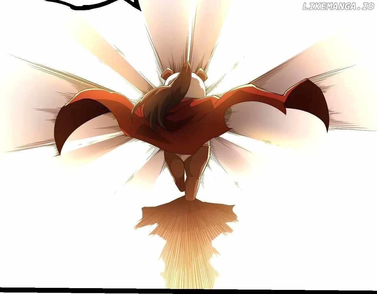 Evolution Begins With A Big Tree Chapter 387 55